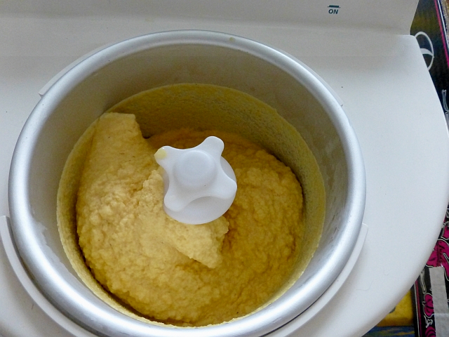 glace melon mariné - lard de sanglier - P1070356.jpg